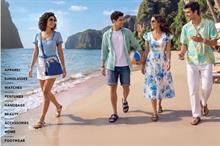 India’s Shoppers Stop launches destination-inspired fashion campaign