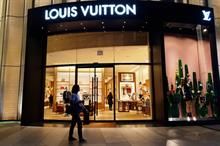 France’s LVMH Q1 revenue falls 6%, shows resilience amid Iran war