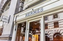 France’s Hermes posts steady Q1 growth despite currency headwinds