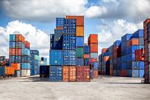 Drewry WCI snaps 6-week rally due to ease in freight charge