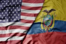 USTR Greer signs United States-Ecuador Agreement on Reciprocal Trade