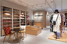 Marimekko to open first stores in Indonesia & the Philippines