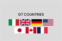 G7 nations to do everything possible to stabilise global economy