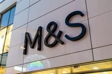 Marks & Spencer renews strategic partnership with TCS
