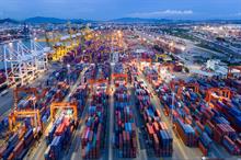 Bangladesh signs contract to open first private container port