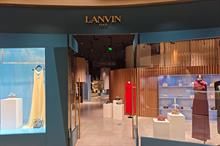 China’s Lanvin Group sees 17.6% drop in preliminary FY25 revenue