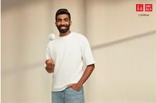 UNIQLO India announces cricketer Jasprit Bumrah as new brand endorser