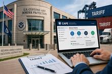 US CBP launches phase I of CAPE system for tariff refunds