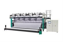 Germany’s Karl Mayer to showcase textile solutions at ITM 2026