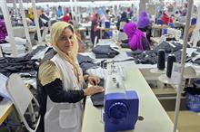 Humana Apparels boosts capacity 15% with Coats Digital solution