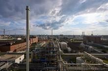 Germany’s Covestro launches largest energy efficiency project