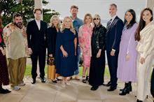 AFC launches largest-ever Australian fashion trade mission to Paris