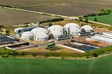 MOL Group to launch first biomethane facility in Hungary