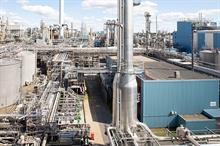 South Africa’s Sasol to expand Germany alumina capacity