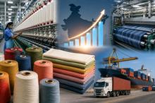 Indian textile industry poised to hit $350 bn by 2030: Minister