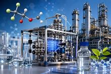 India’s Anupam Rasayan commercialises ETFA via flow tech