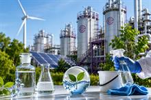 Germany’s Evonik launches low-carbon peracetic acid in Europe