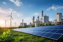 India’s GACL partners CleanMax for 160 MW hybrid renewable power