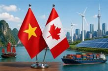 Vietnam, Canada to shift to more substantive phase of cooperation