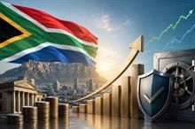 Fitch upgrades South Africa's credit rating on fiscal discipline