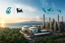 PETRONAS, Eni launch Searah to boost regional energy security