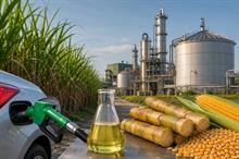 Brazil ethanol blend hike to aid prices, not ratings: Fitch