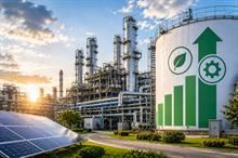 Germany’s Covestro launches major energy efficiency project