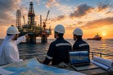QatarEnergy signs offshore Syria exploration pact with global majors