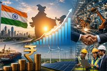 India's private capex up 67% YoY to ₹7.7 trn in Sep 2025: CII