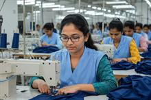 Fixing garment workers' vision could add $27 bn to global output