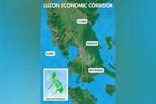 Luzon Economic Corridor expands partnership to include 7 more nations