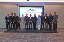 Malaysia's PETRONAS partners on offshore oil recovery innovation