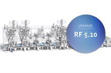 Germany's Reifenhäuser to introduce RF 5.10 upgrade at INDEX 2026