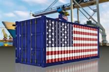 US container imports rise in June as retailers frontload cargo: NRF