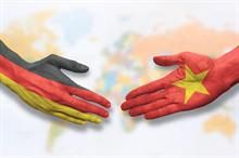 Germany, Vietnam discuss co-operation in sustainable manufacturing