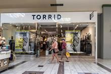 US’ Torrid Q1 FY26 sales fall 7.6% despite guidance beat