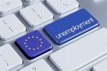 EU unemployment rate edges up to 6% in 2025