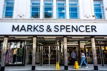 UK’s M&S offers 1,000 retail training spots for youth