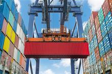 Drewry WCI rises on higher rates on Transpacific, Asia-Europe routes