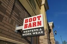 US’ Boot Barn posts record FY26 sales on store, e-commerce growth
