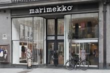 Finland’s Marimekko’s Q1 sales rise 5% despite weak market