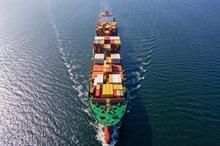 Drewry WCI jumps 22.6% on strong demand, early peak season