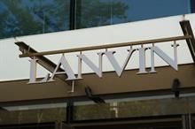 China’s Lanvin Group appoints Xi Luo as chief financial officer