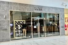 Germany's Hugo Boss receives takeover offer from Frasers Group plc