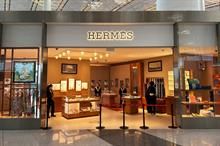 France's Hermès opens craft-inspired store in Nagoya, Japan