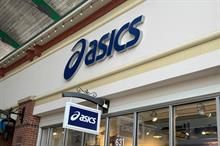 Japan’s Asics posts record Q1 earnings on broad regional growth