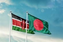 Kenyan team explores Bangladesh SEZ, port development for cooperation