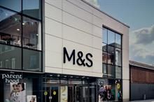 UK’s M&S reports resilient FY26 as sales rise 25%