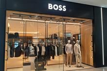 Germany’s Hugo Boss’ Q1 hit by brand realignment, sales down
