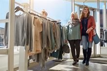 UK retail sales rise 3.7% in May on heatwave boost